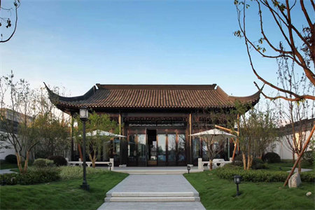 东升龙华园C区3室2厅1卫109.3㎡